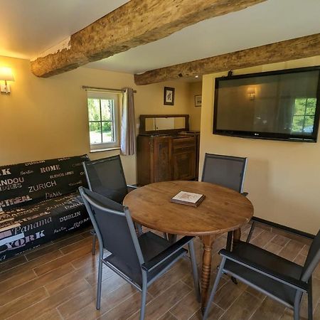 Spacious Quiet House 6 Km From Honfleur Genneville Kültér fotó